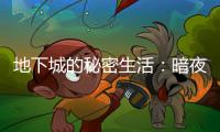 地下城的秘密生活：暗夜中的光明与阴影